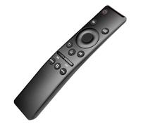 Telecomando 1pc for tutte le TV LED con cornice curva 4K 8K 3D Smart pulsanti for Netflix Prime Video