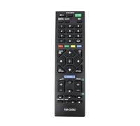 Telecomando 1Pc for TV LCD intelligente RMED062 KDL40R470A KDL46R470A KDL46R473A KDL40R485B