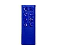 Telecomando 1pc for ventola purificatore d'aria Dyson TP05 PH01 PH02(Blue)