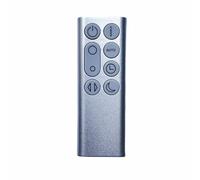 Telecomando 1pc for ventola purificatore d'aria Dyson TP05 PH01 PH02(Silver)