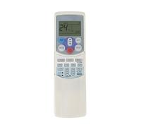 Telecomando 1pc LATOOR adatto per condizionatore d'aria Toshiba WC-H01EE, WH-H04JE, WH-H05JE, WH-H06JE, KTDZ001