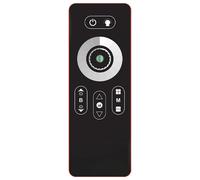 Telecomando 2.4G portatile sottile wireless touch telecomando dimmer senza controller, A