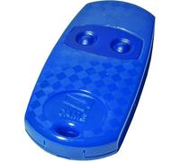 Telecomando 2 canali Doppia Frequenza per Automazioni Came AT02D