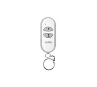 Telecomando 2 tasti P-257/2 EXF10000014 EXTA FREE