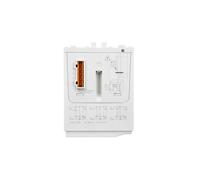Telecomando 208-240V AC LZM, NZM, LN, N, PN 115391