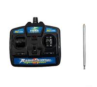 Telecomando, 27Mhz RC Trasmettitore Telecomando per Bambini Elettrico Ride, Parti di Ricambio Telecomando