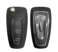 Telecomando 3 Tasti per Ford Transit Connect Tourneo Custom Chiave a Scatto