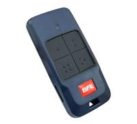 TELECOMANDO BFT MITTO COOL 4 TASTI ROLLING CODE 433MHZ X CANCELLI PORTONI ECC
