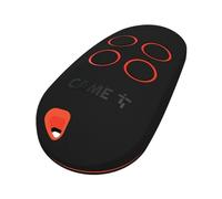 TELECOMANDO 4 CANALI CODICE FISSO DOPPIA FREQUENZA CAME TOPD4FRN 806TS-0330