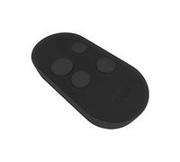 Telecomando A Codice Fisso 4 Canali Dual Frequency Nero CAME TOP-D4FKS