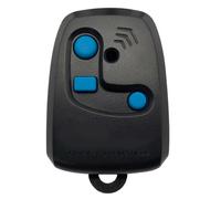 Telecomando 433MHz Rolling Code 3 Pulsanti Elect