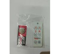 TELECOMANDO 6 TASTI OTIGINALE LAMINOX