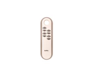 Telecomando 8 tasti P-256/8 EXF1000011 EXTA FREE EXF10000011