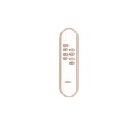 Telecomando 8 tasti P-456/8 EXL10000014 EXTA LIFE