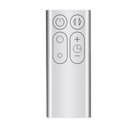 Telecomando 965824-07 for purificatore d'aria Dyson AM11 TP00 TP01 Pure Cool Tower (argento)