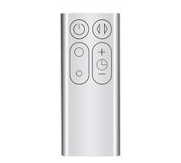 Telecomando 965824-07 for purificatore d'aria Dyson AM11 TP00 TP01 Pure Cool Tower (argento)