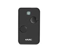 Telecomando Faac XTO2 2 canali 433MHz 787032