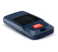 BFT MITTO COOL C4 433 MHz Trasmettitore manuale a 4 comandi D112315