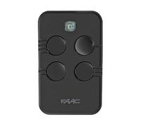 Telecomando a 4 canali per automazioni 433MHz decodifica SLH SL DS RC Faac XTO4