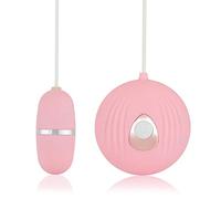 Telecomando a 7 velocità con vibratore per stimolazione del clitoride uovo vibrante giocattolo per adulti forte uovo vibrante forniture femminili | vibratore |