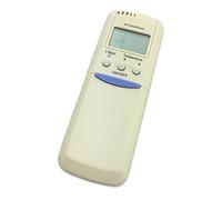 Telecomando A/C Adatto for il regolatore di aria condizionata Sanyo 2GHR1