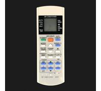 Telecomando A/C Condizionatore Universale Panasonic A75C3300 Nuovo Originale Per