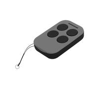 Telecomando A Codice Variabile 433,92 MHz per Apricancello Scorrevole Automatico, Ricezione Wireless A Lunga Distanza
