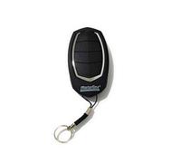 Telecomando a distanza per garage, originale Motorline Falk 433 MHz - codice variabile, 4 canali