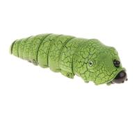 Telecomando a Infrarossi Caterpillar RC Bug Terrificante Scherzo Giocattolo
