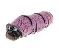 Telecomando a Infrarossi Caterpillar RC Bug Terrificante Scherzo Giocattolo