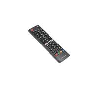 Telecomando a infrarossi di ricambio per diversi modelli, telecomando universale compatibile con Smart TV, pronto all'uso, non richiede