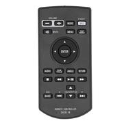 Telecomando a infrarossi di ricambio per sintoamplificatore AV Pioneer, modelli AVH-1400DVD, AVH-2400BT, AVH-3400DVD, AVH-4400BT, pronto all'uso