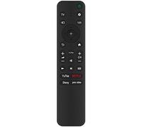 Telecomando a infrarossi di ricambio RMF-TX900U RMF-TX800U supporta per Sony BRAVIA 4K Ultra HDTV serie A90K Smart TV XR-85X95K XR-55A95K XR-65A95K XR-42A90K XR-75X95K XR-48A90K XR-85Z9K XR-75K XR-75K XR-75K XR-75 Z9K 22 Modello
