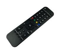 Telecomando a infrarossi facile da usare per dispositivi RMG01 Durevolezza ABS plastica alloggiamento pulsante liscio per convenienza