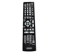 Telecomando a infrarossi (IR) per sistema audio Pioneer, telecomando sostitutivo preprogrammato compatibile con diversi modelli, incluso il VSX-823-K.