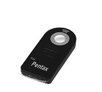 Telecomando a infrarossi IR Remote Control per Pentax scatto remoto