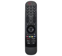 Telecomando a infrarossi MR23GA AKB76043102 per TV LG 2023 86QNED80
