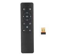 Telecomando a infrarossi Multimedia Maestro, con buona elasticità e prestazioni stabili, ideale per sostituire il tuo sistema di intrattenimento