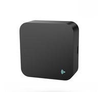 Telecomando a infrarossi per elettrodomestici con controllo intelligente app e comando vocale (A)