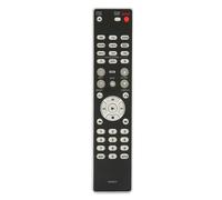 Telecomando a infrarossi per lettore CD Marantz, telecomando di ricambio con funzionalità complete e struttura resistente in ABS, non necessita di