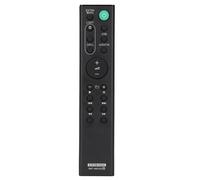 Telecomando a infrarossi per sistema audio domestico Sony GTK-XB7, telecomando di ricambio universale RMT-AM200U compatibile con GTKXB7, richiede 2