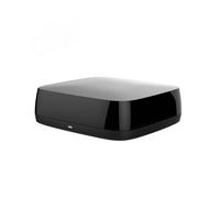 Telecomando A Infrarossi Tuya Home con Doppio Protocollo Matter e Zigbee. il Telecomando IR Richiede un Gateway.