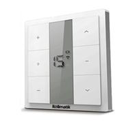 Telecomando a parete 15 canali per motori radiocomandati EVO DD1673H