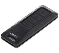 TELECOMANDO A QUATTRO CANALI FAAC-XT4-FDS-BD FAAC