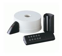 Regolatore con telecomando per ventilatore a soffitto Vortice Nordik Evolution