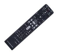 Telecomando a risposta rapida AKB70877935 Goditi il funzionamento senza soluzione di continuità per il telecomando di ricambio per apparecchiature home theater