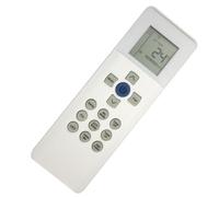 Telecomando a risposta rapida Layout ragionevole Ampia compatibilità migliora la durata per telecomando RG67N BGEF RG67V BGEF