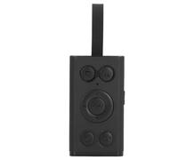 Telecomando a Scorrimento per, 9 Tasti Bluetooth Ricaricabile APP Pagine per Smartphone, Pulsante Selfie Otturatore Remoto Wireless per Registrazione Video