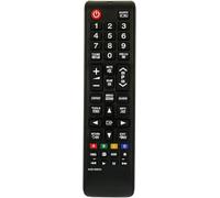 Telecomando AA59-00741A Sub AA59-00600 Sostituito per Samsung PS43F4500AW