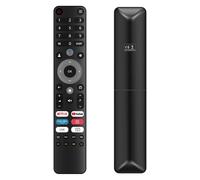 Telecomando AAAmaze RCGTV4KNB per GoogleTV con voice control